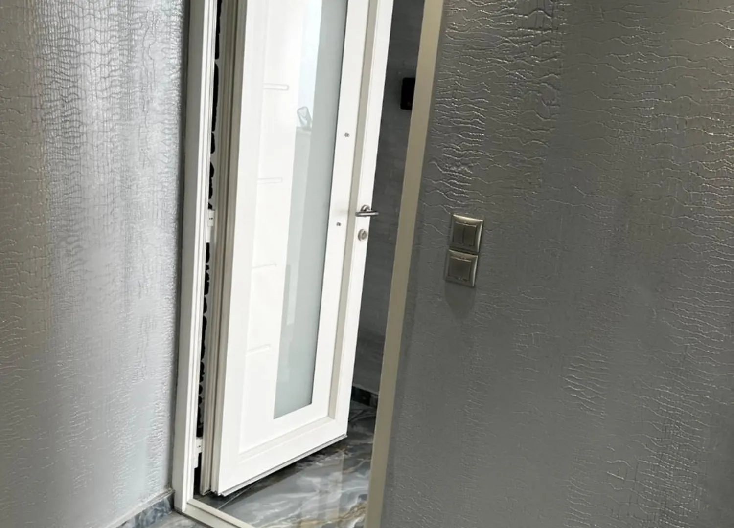 Chanioti Firstline Studio 1O Floor Apartment Hanioti