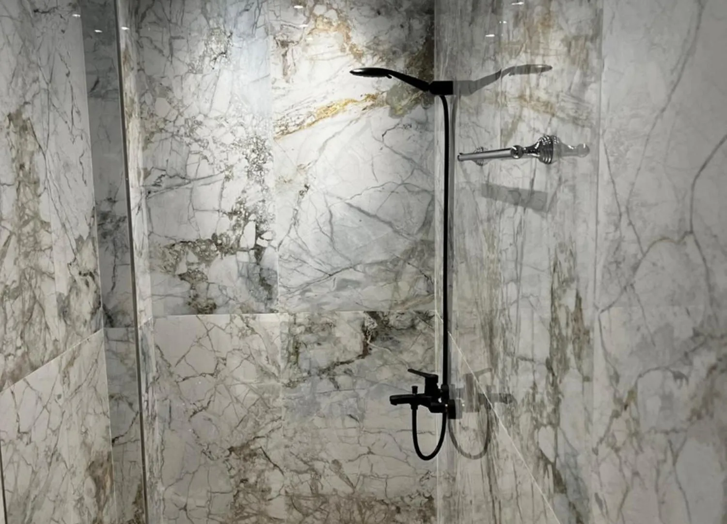 Chanioti Firstline Studio 1O Floor Χανιώτη